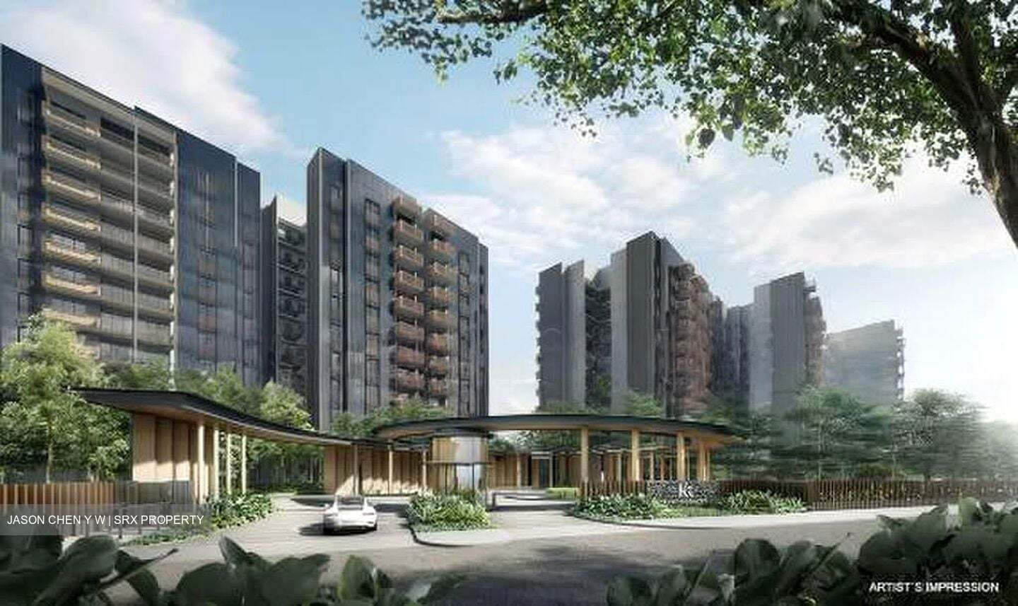 KI Residences at Brookvale (D21), Condominium #583842751